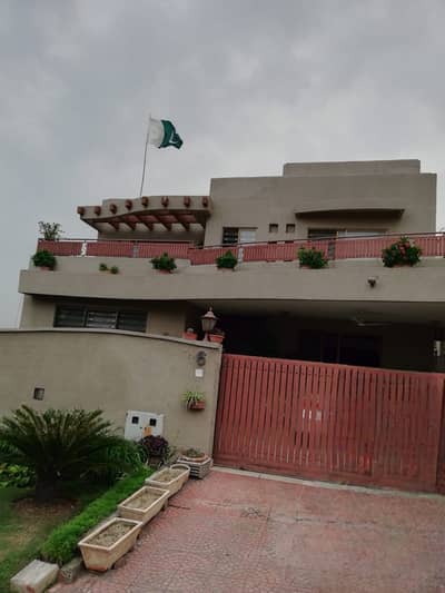 Upper portion DHA 1 Islamabad