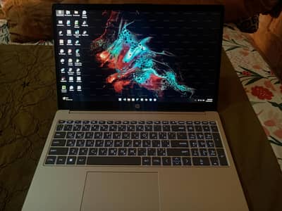 HP 15-fd (2025) | Core Ultra 5 125H (14-Core) | 16GB RAM | Intel Arc