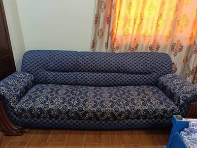 5 seater sofa set
