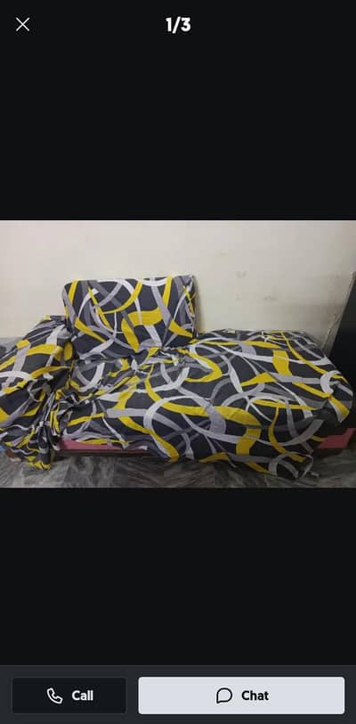 3000 frame blkul thhk hy bs aik trf se thhk hga