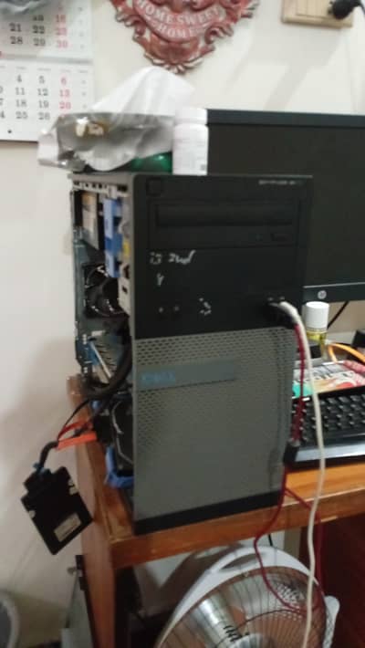 core i7 3rd gen  cpu