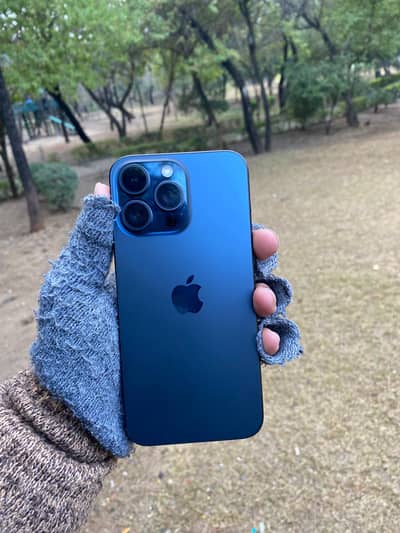 IPhone 15 pro max Jv