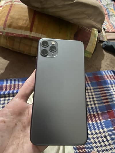 iPhone 11 Pro Max 256