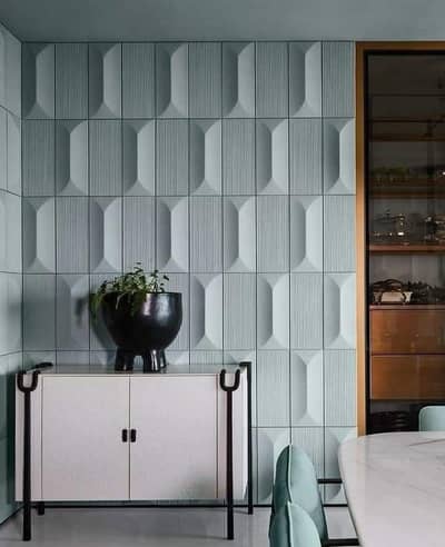 Pvc wallpenal/Wpvc wallpenal/ Pu stone/ Office & Home renovation