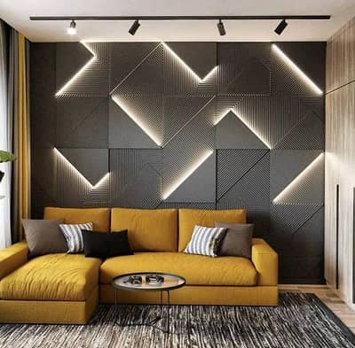 Pvc wallpenal/Wpvc wallpenal/ Pu stone/ Office & Home renovation