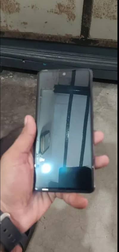 non pta Samsung a52s5g  daba nai hai  exchange possible any good 35500