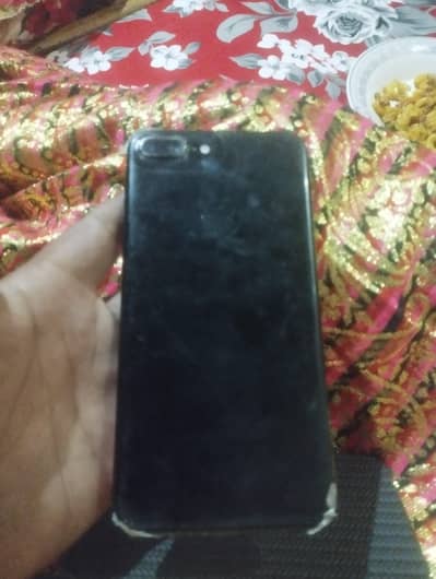 I phone 7 plus pta provide