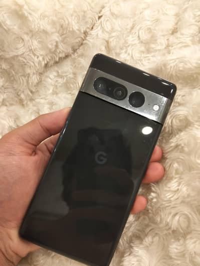 Google pixel 7 pro