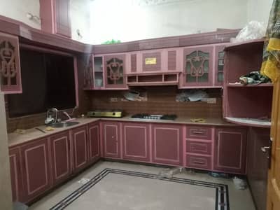 7 marla ground floor for rent