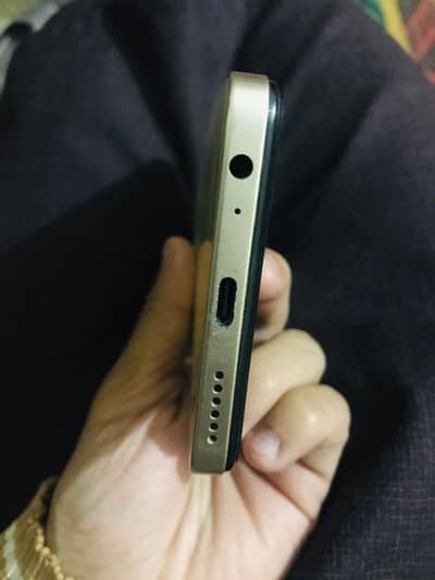 Infinix smart 8 pro
