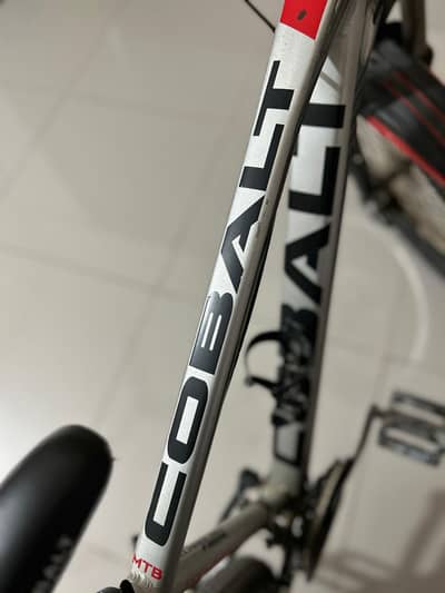 Cobalt good condition genuine bicycle
