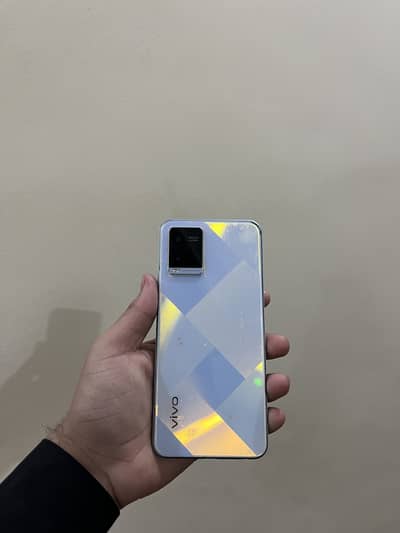 vivo y21 condition 10/8.5