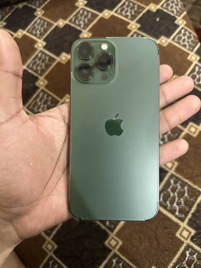 Apple iPhone 13 Pro Max