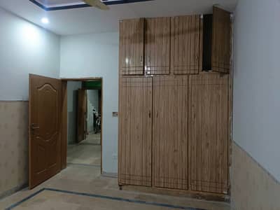 5 marla ground floor for rent