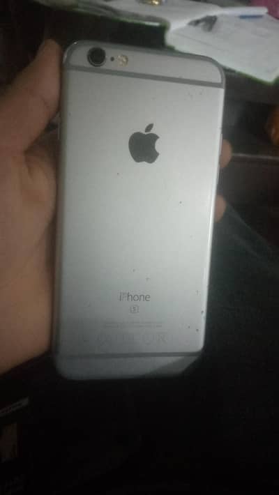 pta proved 6s grey color