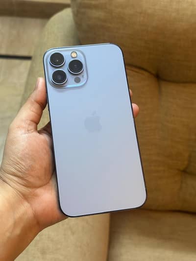 Iphone 13 pro max PTA