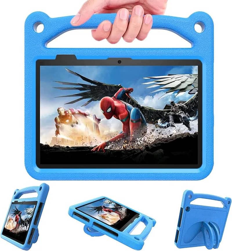 Amazon tabs with safety pouch 2