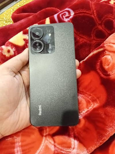 Redmi 13 c