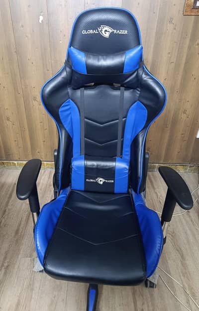 Gaming Chair Only 1 month use