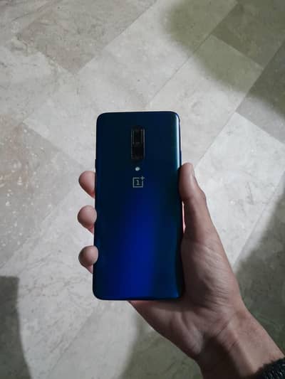 OnePlus 7 Pro