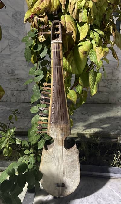 Rabab For Sale
