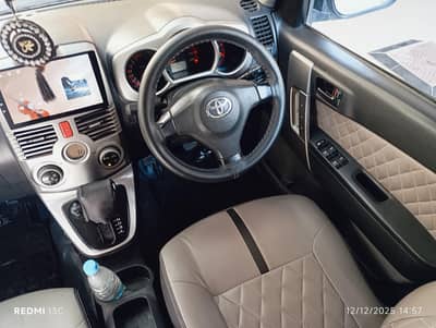 Toyota Rush Automatic 2014 excellent mint condition