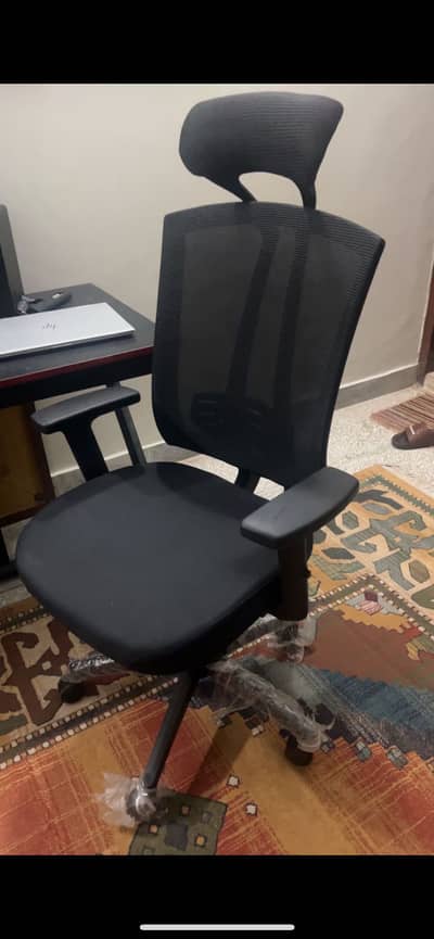 Executive Office Chair