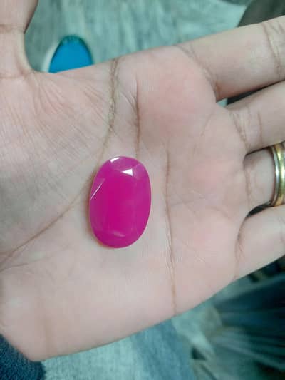 Original Rubi Yaqoot 16 Crarot