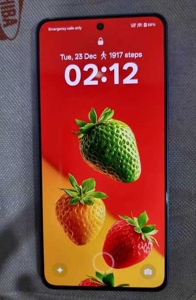 Realme gt neo 7SE 12/256