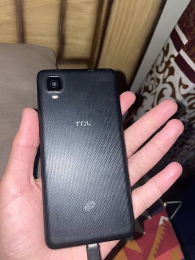 tcl mobile
