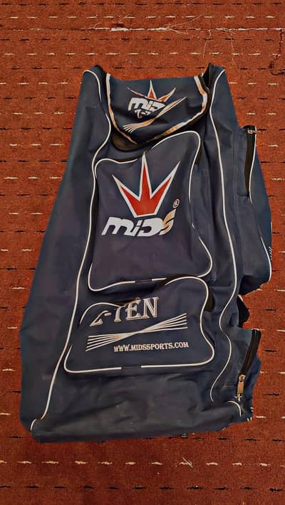 Premium Hard Ball Kit  Urgent Sale