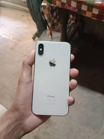 iPhone x PTA