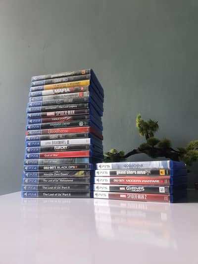ps5 games | playstation games | ps4 games