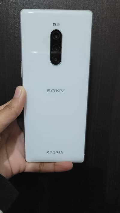 sony X peria