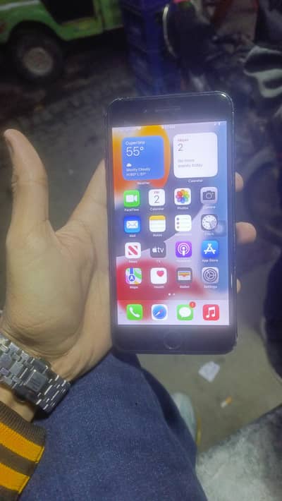 iphone 7 plus NON PTA