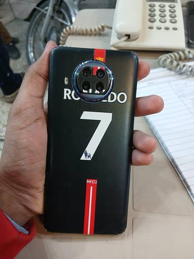 Xiaomi mi 10t lite 5g 6/128