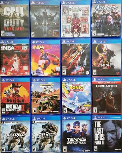 ps4 jailbreak games