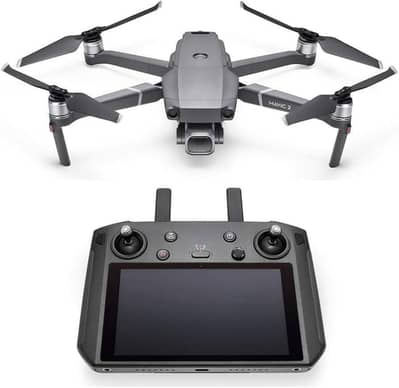DJI Mavic 2 Pro – Brand New, Export Version (USA Model)