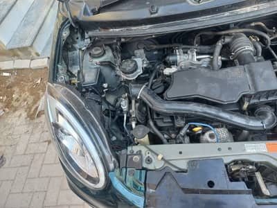 Toyota Passo  Moda 2018 21 fahad  03152385311.