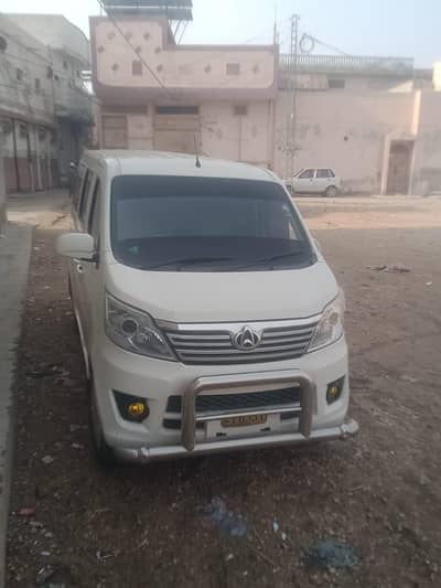 karwan 19 for sale