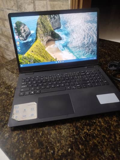 dell laptop