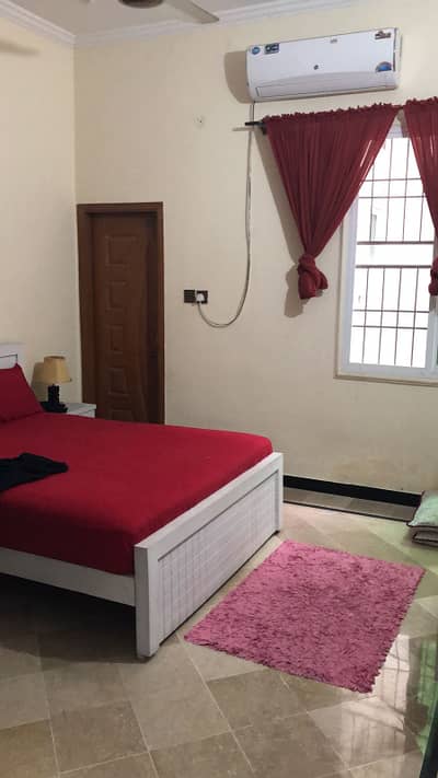 5 Marla Double Story House For Sale