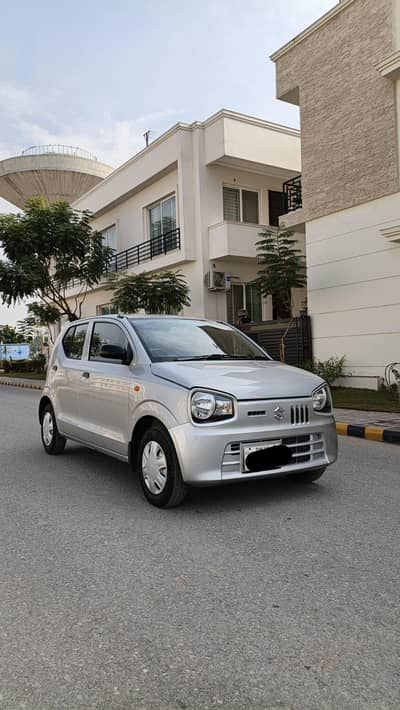 SUZUKI ALTO VXR 22/23 FIRST OWNER