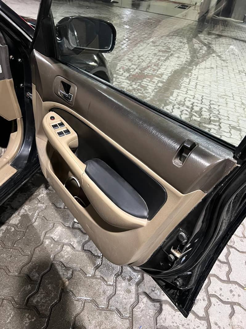 civic 2006 eagle eye 1