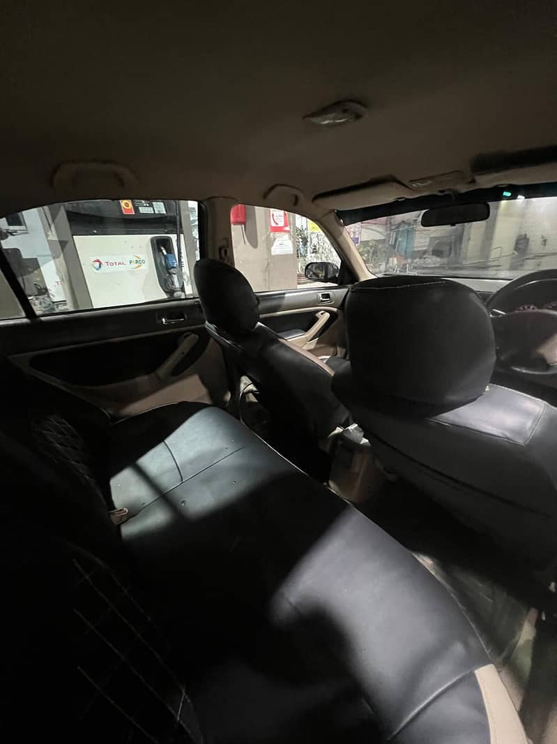 civic 2006 eagle eye 3