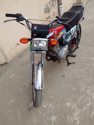 "I Need to Sell My Bike"