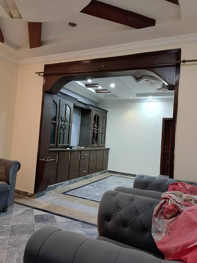 5 marla single story house for sale