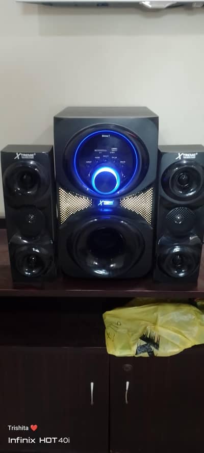 New Shine 07  audio Set