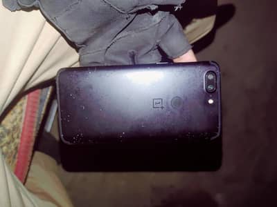 one plus 5t urgent sale