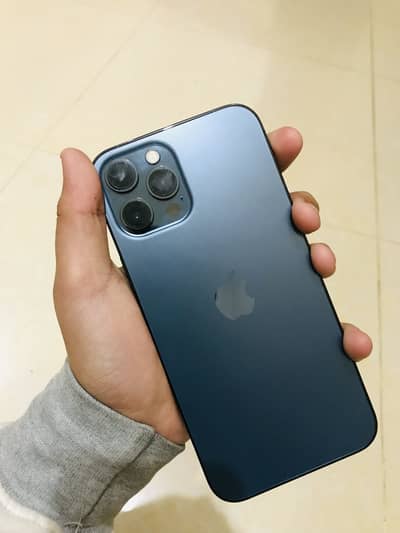 Iphone 12 Pro Max Pta Approved